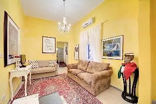 Relais Pantheon Hotel