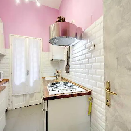 Hotel Relais Pantheon 5*