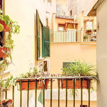 Relais Pantheon 5*