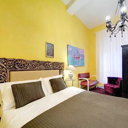 Relais Pantheon Hotel 5*
