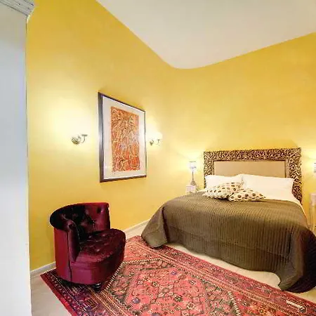 Relais Pantheon Hotel Rome