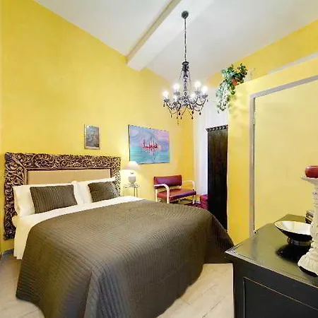 Relais Pantheon Roma